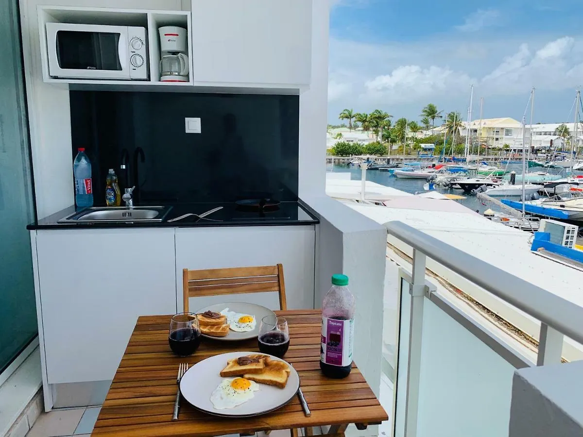 Le Paradis De La Marina Hotel Saint-Francois  Guadeloupe